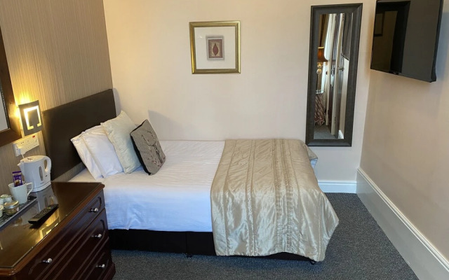 Cornerways Guest House