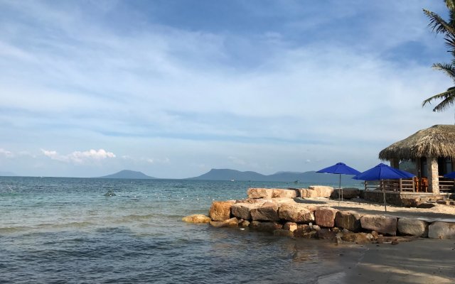 Phu Quoc Kim 2 Beach Front Resort