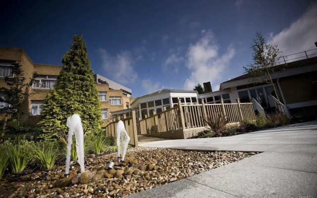 Leonardo Hotel Cheltenham