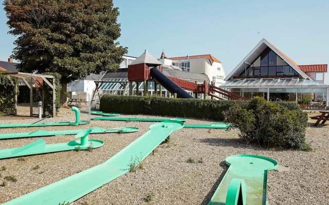 6 Person Holiday Park Home in Hejls