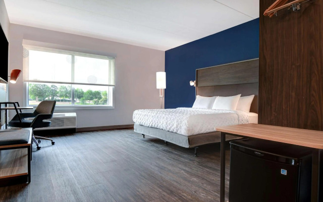 Tru by Hilton Franklin Cool Springs Nashville