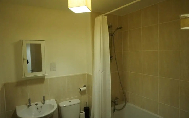 Brook Apartment