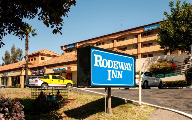 Rodeway Inn