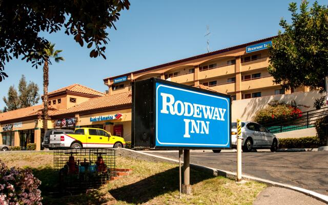 Rodeway Inn San Ysidro