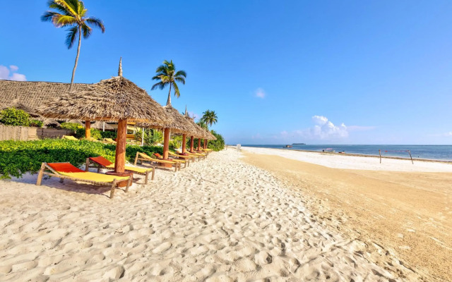 AHG Sun Bay Mlilile Beach Hotel