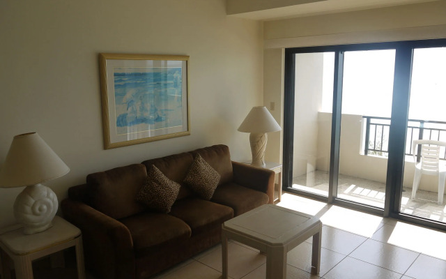 Aquarius Beach Tower