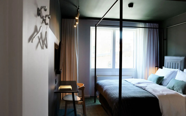 Hotel Danmark