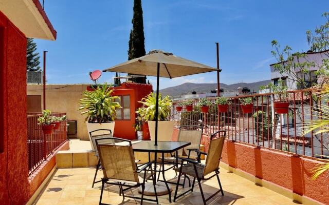 Villas Casa Divina At San Felipe Area