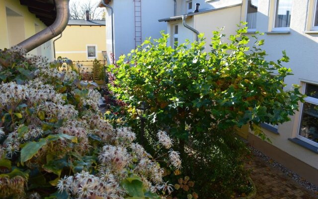 Pension und Gästehaus Grothe