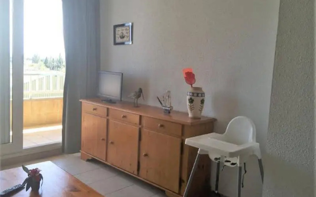 Del Sol Apartamentos