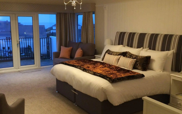 The Trearddur Bay Hotel