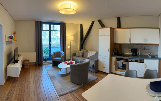 Strandvilla Miramare