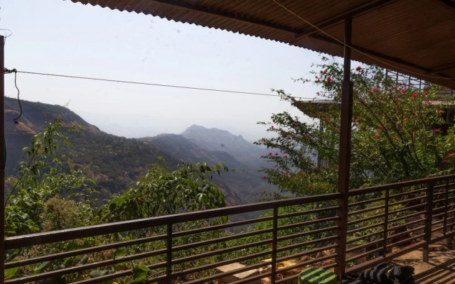 Ovi cottage Matheran