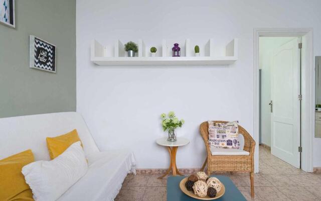 Mahostly Apartamento Comillas SE