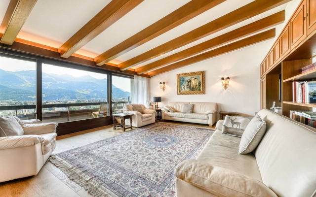 Panoramavilla Bludenz by A-Appartments
