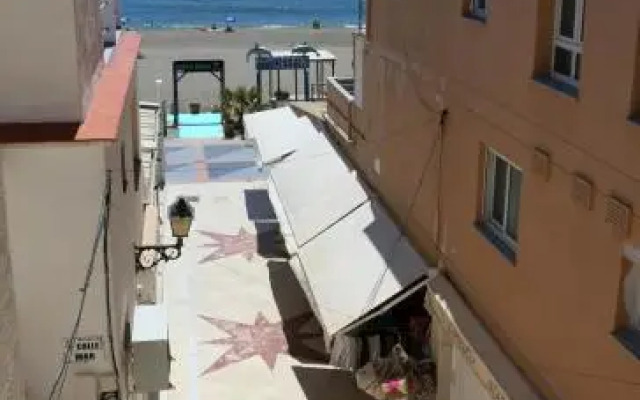 Apartamentos La Proa