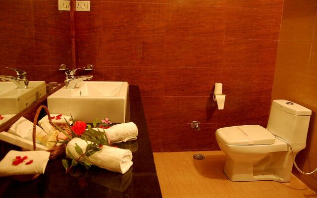 Abrar Palace Wildlife Resort