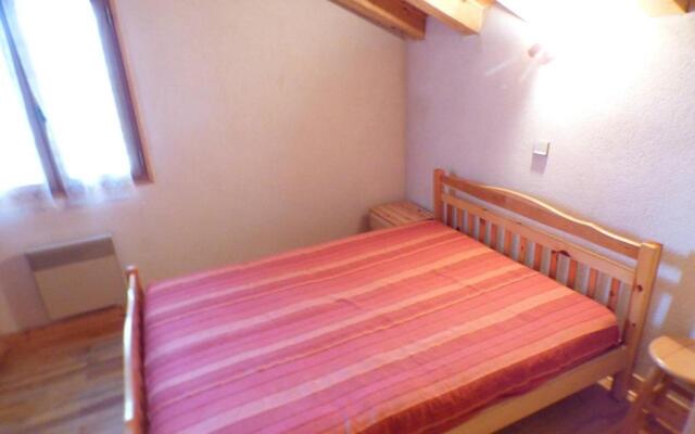 Chalet Les Saisies, 4 pièces, 8 personnes - FR-1-594-42