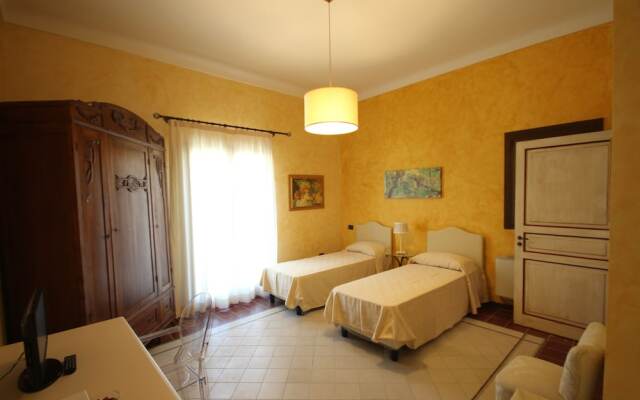 Tenute Piazza Countryhouse