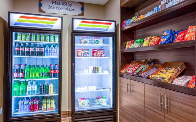 Sleep Inn Bowling Green North