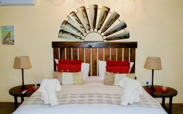 Windmill Country Retreat (The)