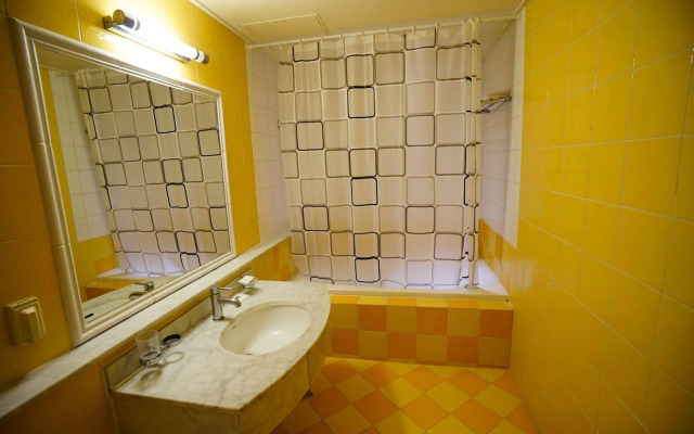 Lake Hills Jeju Resort (Ex. Lake Hills Golftel Je