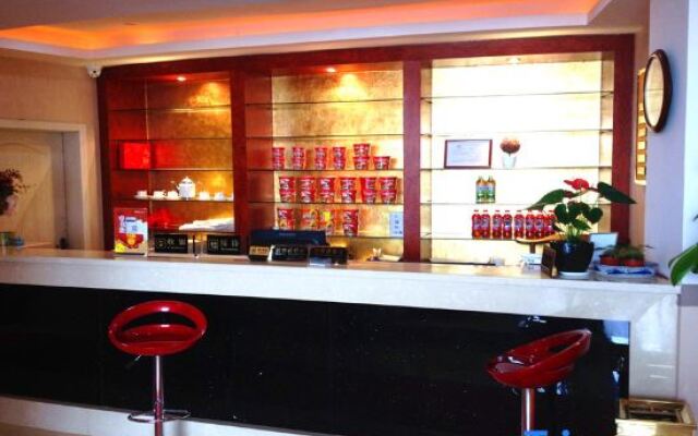 Manba Hotel