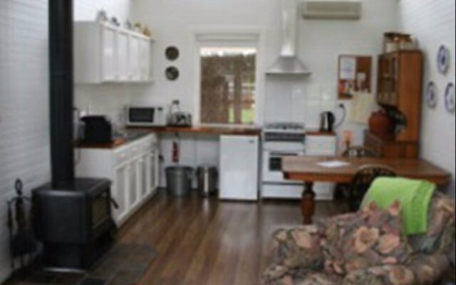 Rangers Run Cottages