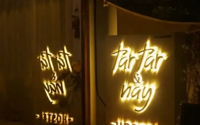 TarTar&Nay Hostel
