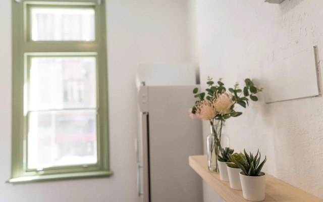 Sydney Central Inn - Hostel