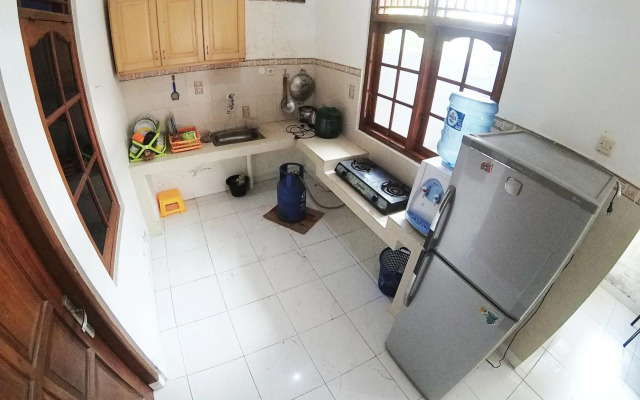 Happy Sleep Homestay Jogja