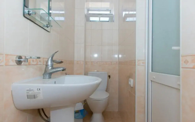 Mini Hotel Vostochnaya Skazka - фото 3