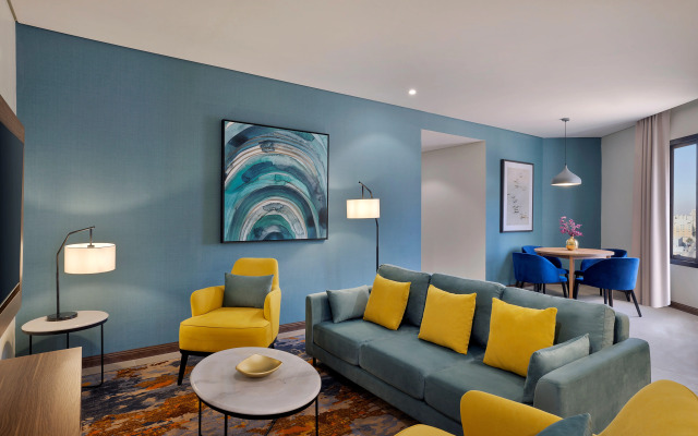 Staybridge Suites Al Khobar City by IHG