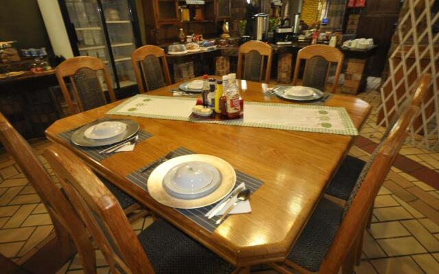 A Knights Rest Guesthouse