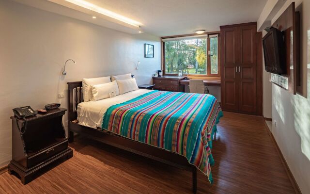 San Jose de Puembo Quito Airport, an Ascend Hotel Collection