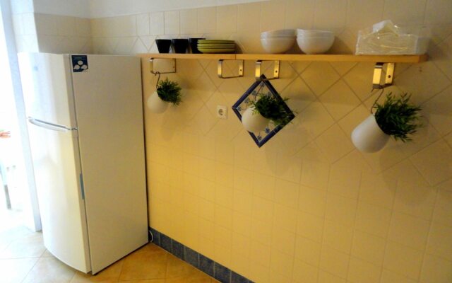 Lisbon Experience Apartments Príncipe Real