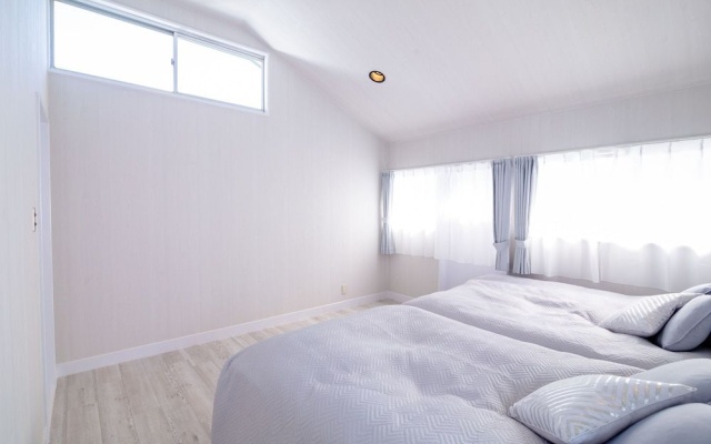 tocoro. Mt. Fuji Hazuki – Guest Rooms – Fujikawaguchiko
