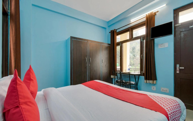 OYO 24695 Hotel Comfort Inn