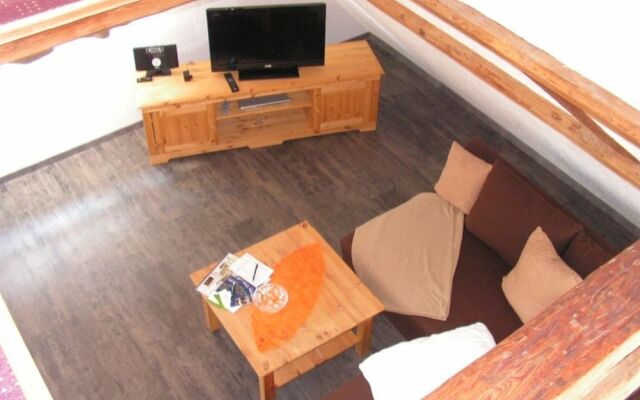 Ferienwohnung Sternkopf