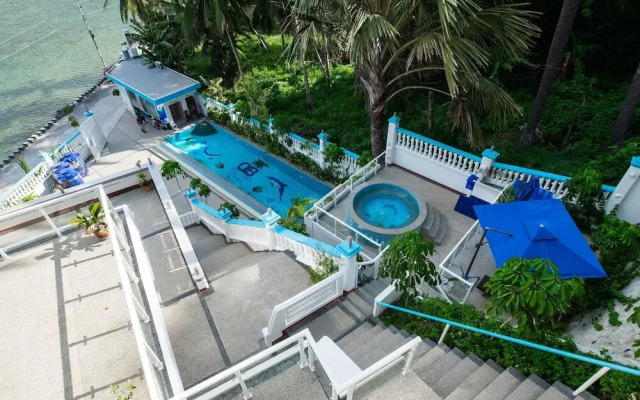 ZEN Rooms Dragon Bay Puerto Galera