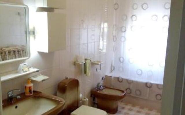Holiday Home Via Giuseppe L'Innografo - 6