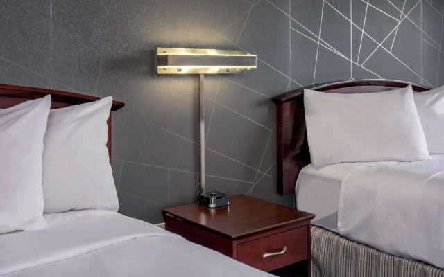 SpringHill Suites by Marriott Norfolk Virginia Beach