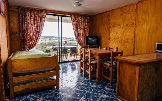 Apart Hotel Maitencillo