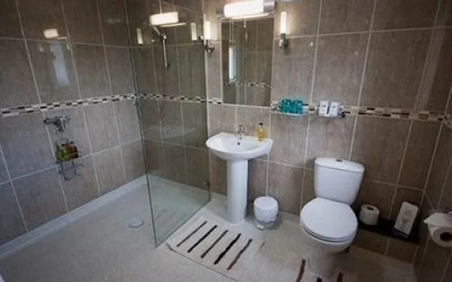 Lovesgrove Country Guest House