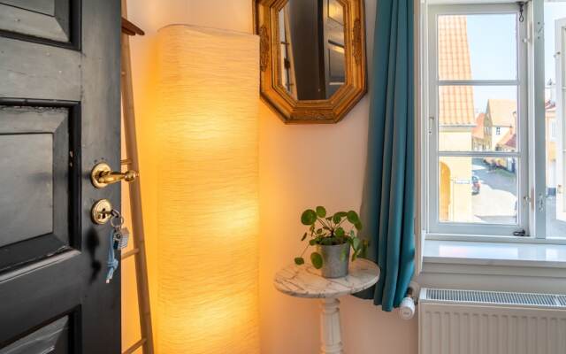 Ærø Guesthouse & Cafe