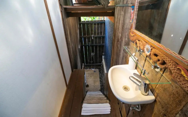 Amed Lodge by Sudamala Resorts