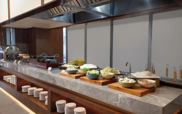 Model J Hotel Jakarta Soekarno Hatta Airport