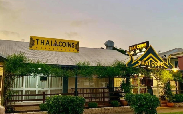 Motel Nomad Cairns