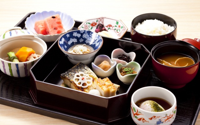 Okura Chiba Hotel