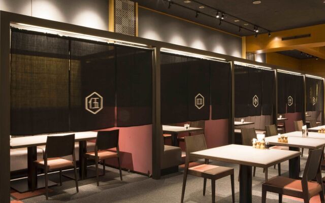 Hotel Kanronomori